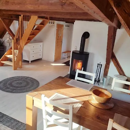 Appartamento Katharinen Maisonette Landsberg am Lech